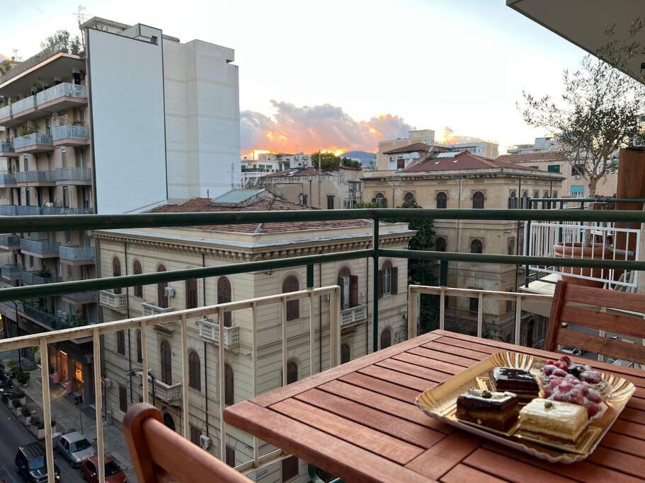 Apartamento Casa Lov Palermo Exterior foto